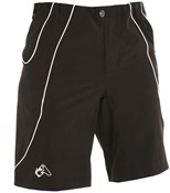 Synchro Stretch Womens Baggy Shorts 2012