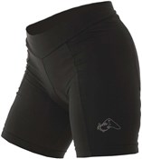 Spin Womens Cycling Shorts 2012