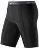 Progel Womens Liner Shorts