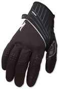 Deflect Long Finger Cycling Gloves