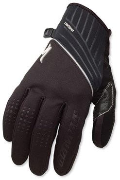 Specialized Deflect Long Finger Cycling Gloves