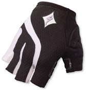 BG Pro Womens Short Finger Cycling Gloves