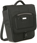 Metro 15 Briefcase Pannier 2012
