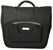 Metro Notebook Briefcase Pannier 2012