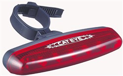 TL-LD600 Rear Light