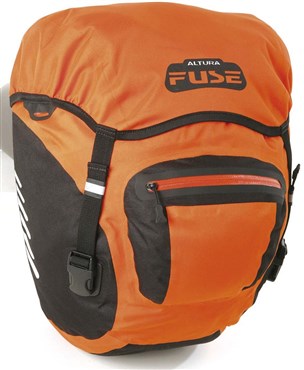 Altura Fuse 32 Panniers (Pair) 2012