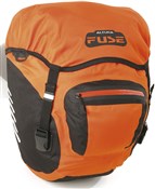 Fuse 42 Panniers (Pair) 2012