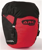 Arc 40 Panniers (Pair) 2012
