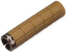 Enduro Locking MTB Grips