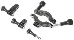 Roll Bar Mount