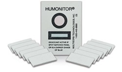 Anti Fog Inserts