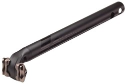 Pro II Alloy MTB Seatpost