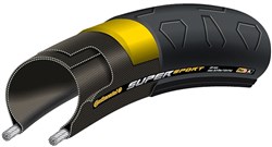 Super Sport Plus Road Tyre