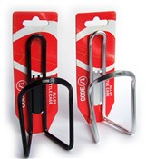 Alloy Water Bottle Cage