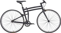 Boston 2011 - Folding Bike