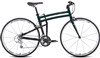 FIT 2011 - Folding Bike