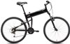Swiss Bike X50 2011 - Folding Bike