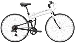 Urban 2011 - Folding Bike