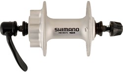 M475 Deore Disc Front Hub