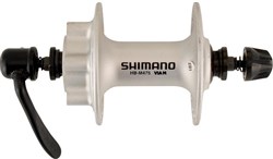 Deore HB-M475 Disc Front Hub