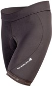 Xtract 400 Series Pad Womens Lycra Cycling Shorts