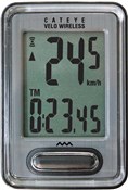 Velo Wireless Computer