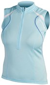 Rapido Womens Sleeveless Cycling Jersey
