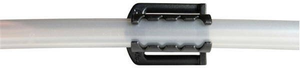 Hydrapak Magnetic Quantum Clip For Hose And Sternum Strap