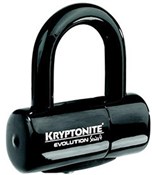 Evolution Series 4 Disc Lock