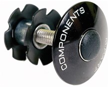 Alloy Star Nut Set 1-1 / 8 Inch
