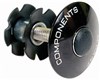 Alloy Star Nut Set 1-1 / 8 Inch