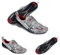 Tri Carbon Shoe