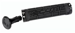 Edge Lock-on Grips
