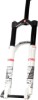 XMM 120 15 mm Thru-axle Fork