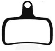Hope Mono Mini Disc Brake Pads
