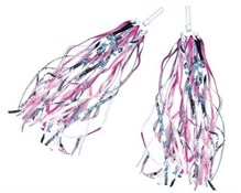 Junior Bike Handlebar Streamers