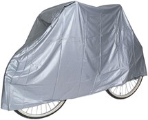 PVC Bike Cover