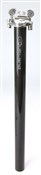 Mountain Inline Carbon Seatpost 350mm