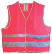 3M Reflective Junior Vest