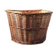 Wicker Basket Standard