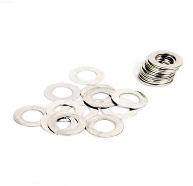 M Part Disc Calliper Spacer Shim Kit