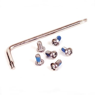 M Part Torx Disc Rotor M5 Stainless Steel Bolts