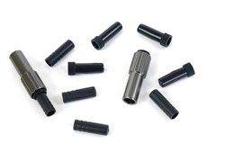 Micro In-line Gear Cable Tension Adjusters