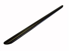 Carbon Fibre Chainstay Protector