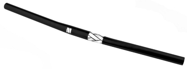 M Part Flat Bar 25.4 mm
