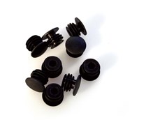 Plastic Bar End Plugs