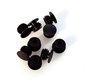 Plastic Bar End Plugs