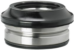 Integrated Alloy Headset