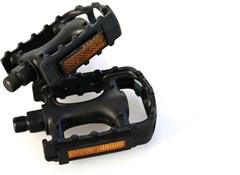 Standard Plastic Pedals
