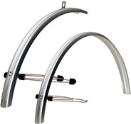 Commuter Mudguard Set Without Mud Flaps